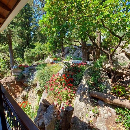 Mavra Studios Lygia  Dış mekan fotoğraf