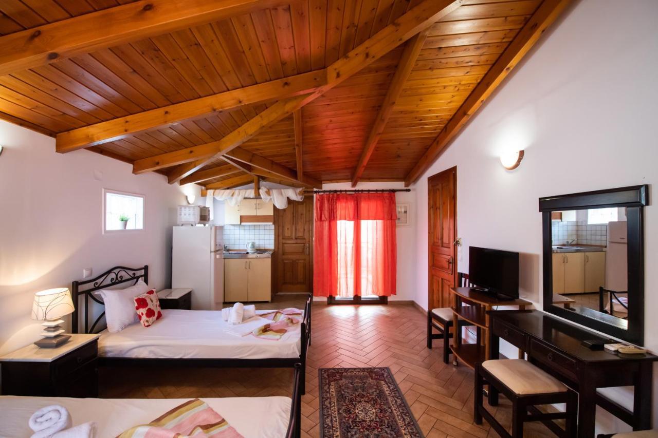 Mavra Studios Lygia  Dış mekan fotoğraf