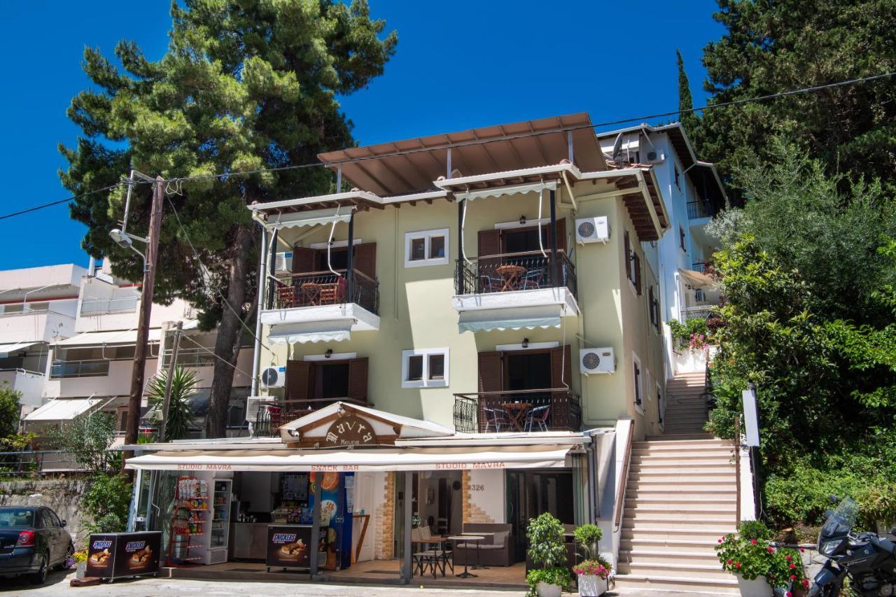 Mavra Studios Lygia  Dış mekan fotoğraf