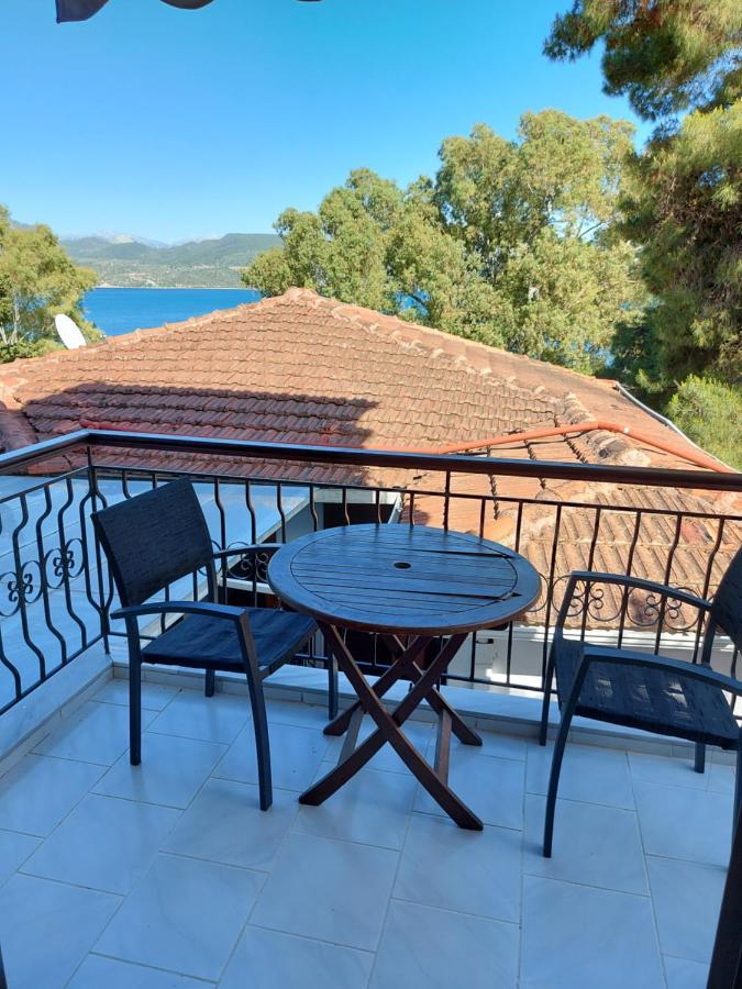 Mavra Studios Lygia  Dış mekan fotoğraf