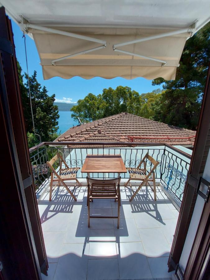 Mavra Studios Lygia  Dış mekan fotoğraf