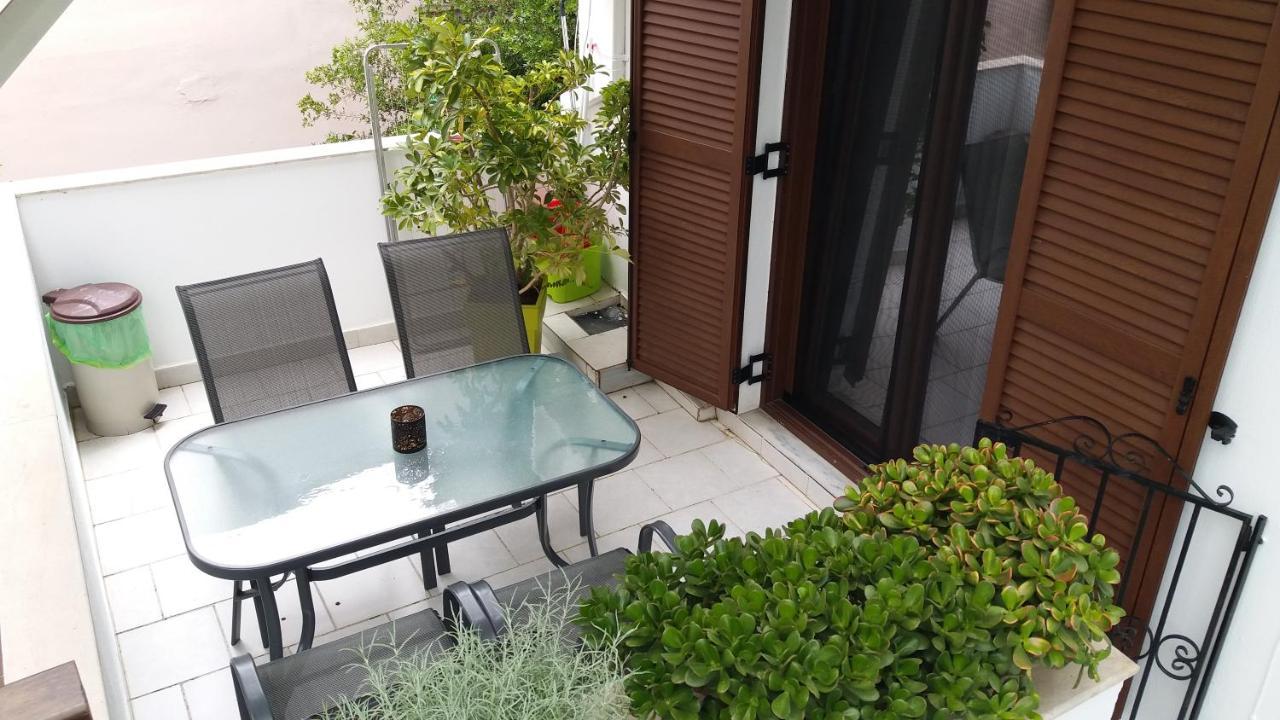 Mavra Studios Lygia  Dış mekan fotoğraf