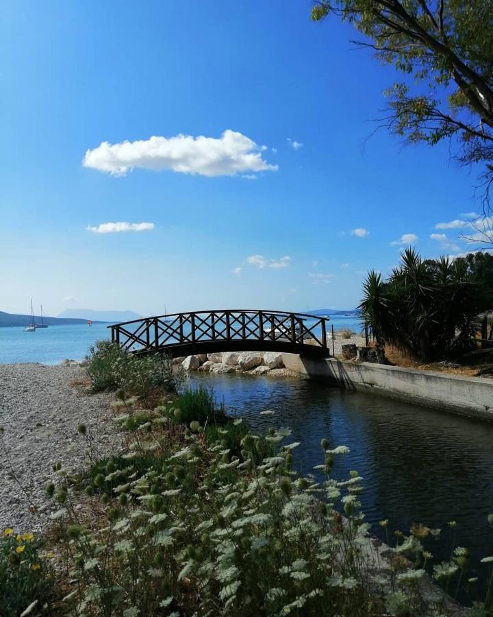Mavra Studios Lygia  Dış mekan fotoğraf