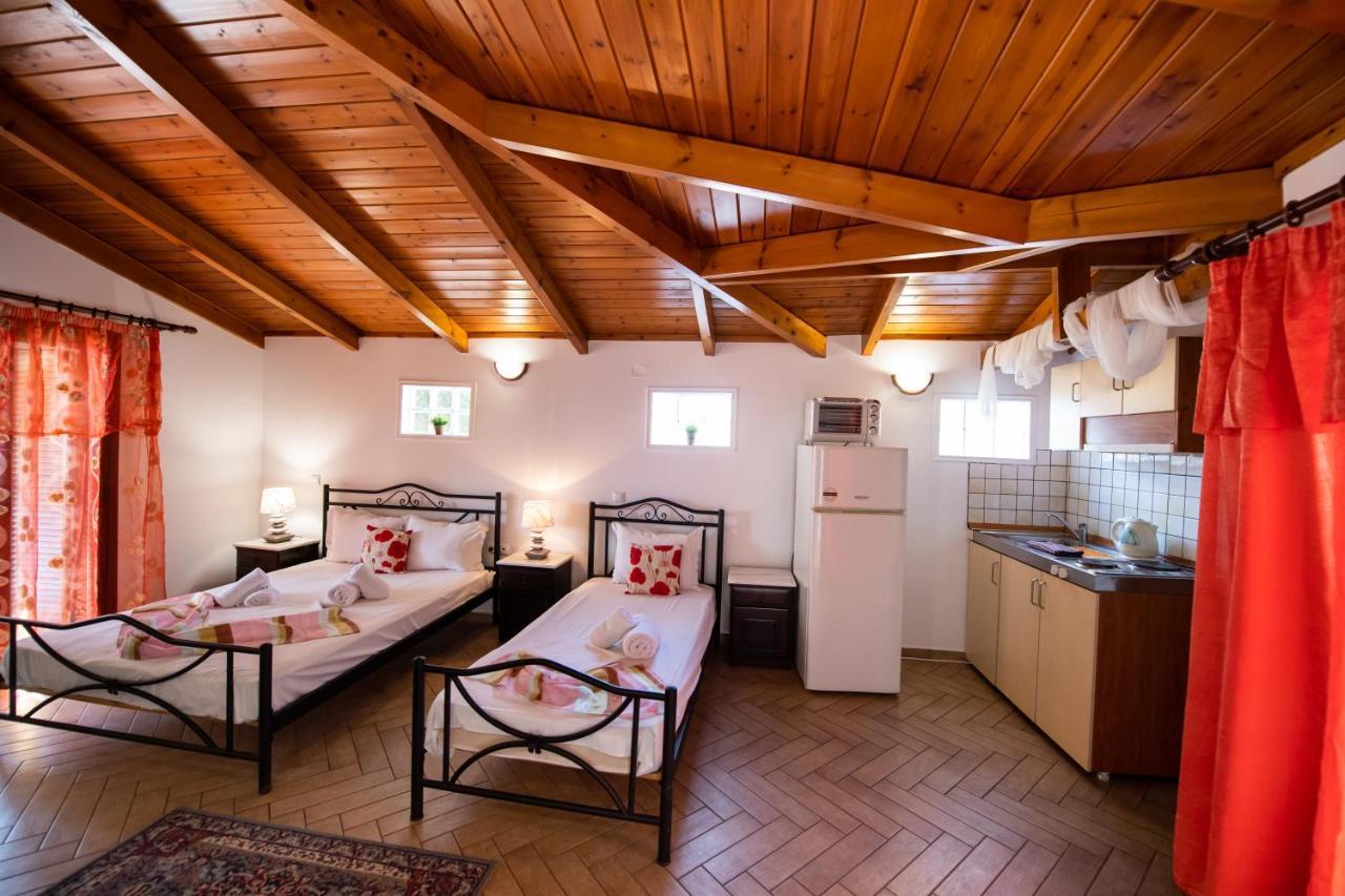 Mavra Studios Lygia  Dış mekan fotoğraf