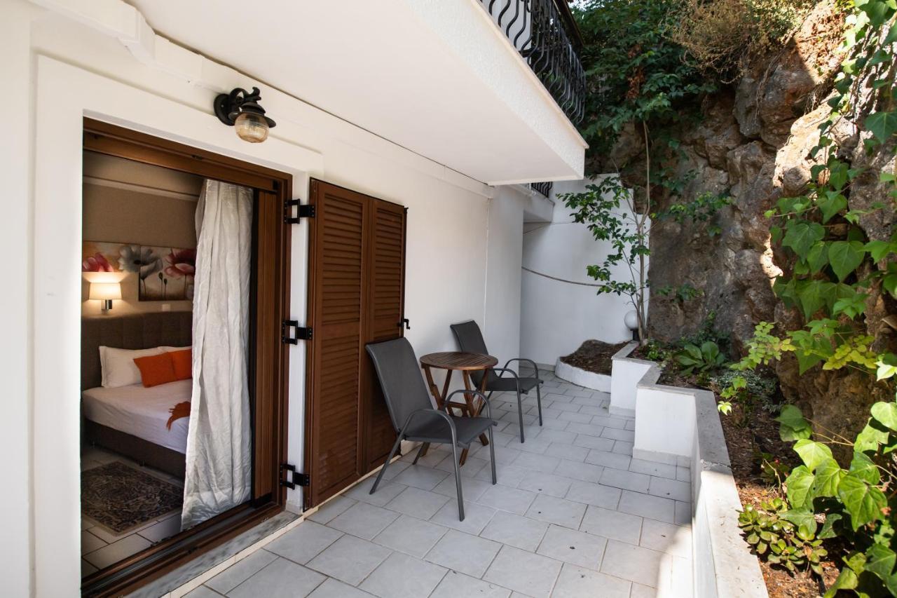 Mavra Studios Lygia  Dış mekan fotoğraf