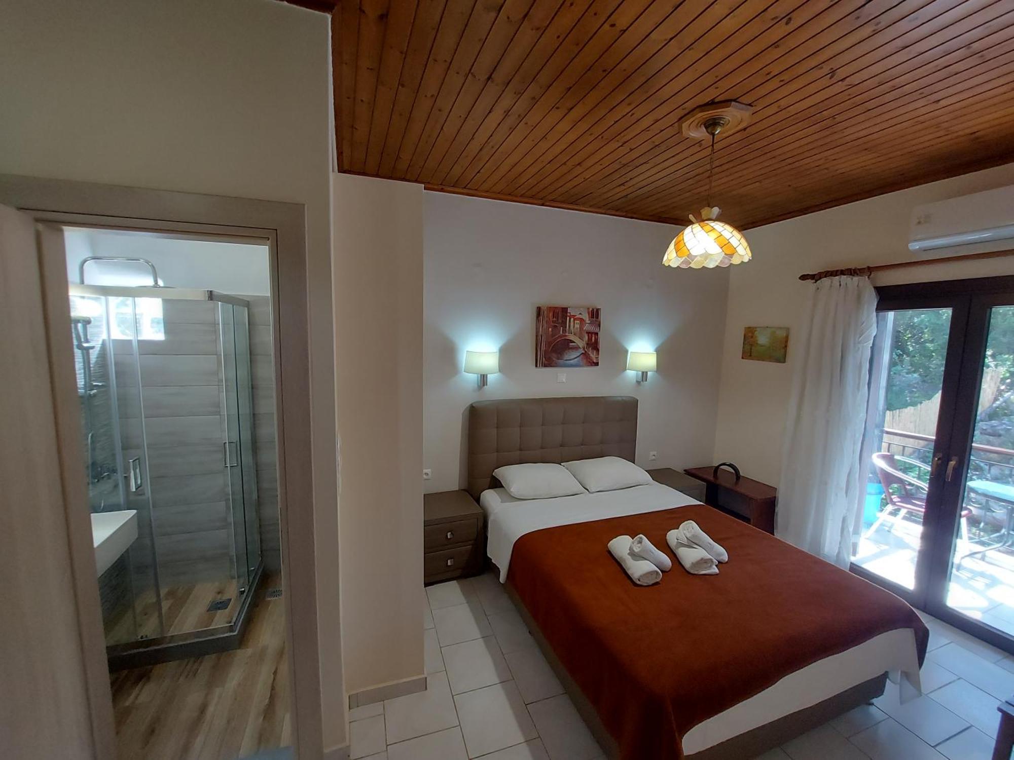 Mavra Studios Lygia  Dış mekan fotoğraf