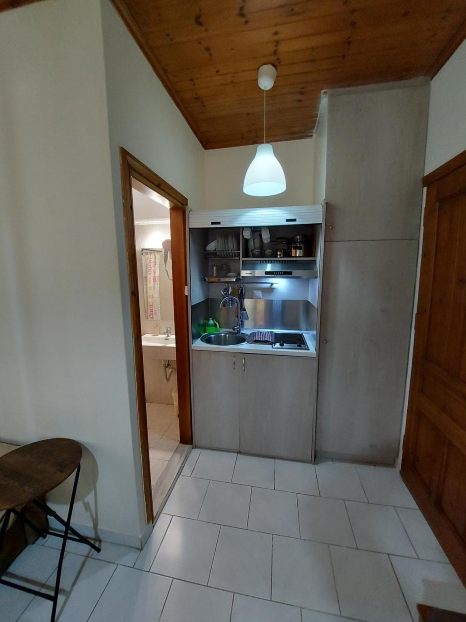 Mavra Studios Lygia  Dış mekan fotoğraf