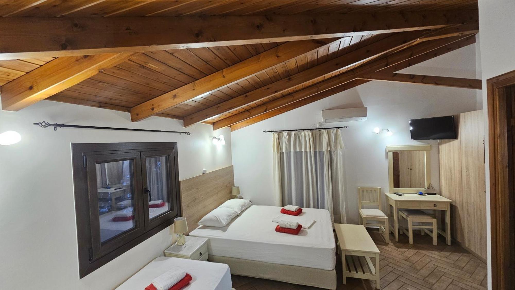 Mavra Studios Lygia  Dış mekan fotoğraf
