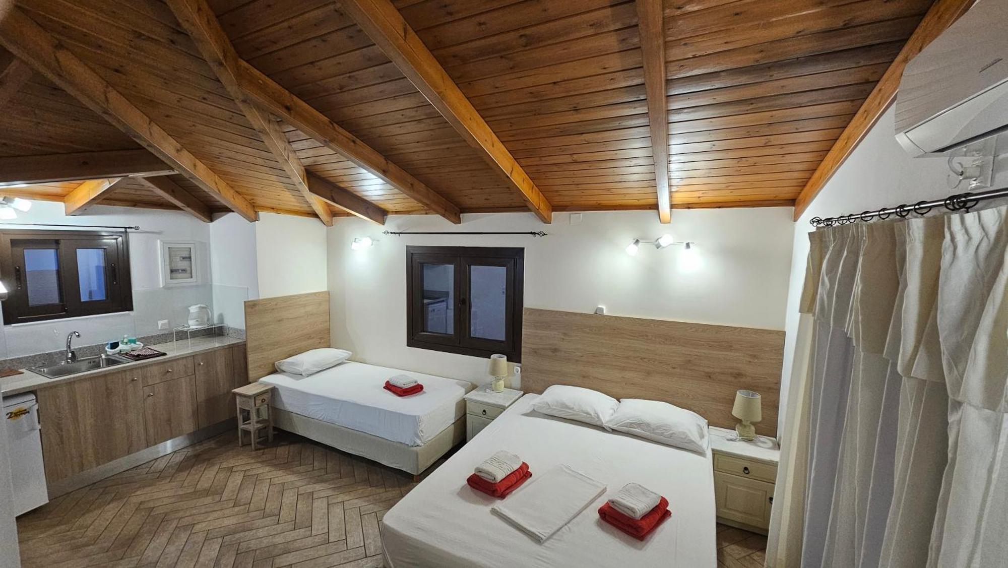 Mavra Studios Lygia  Dış mekan fotoğraf