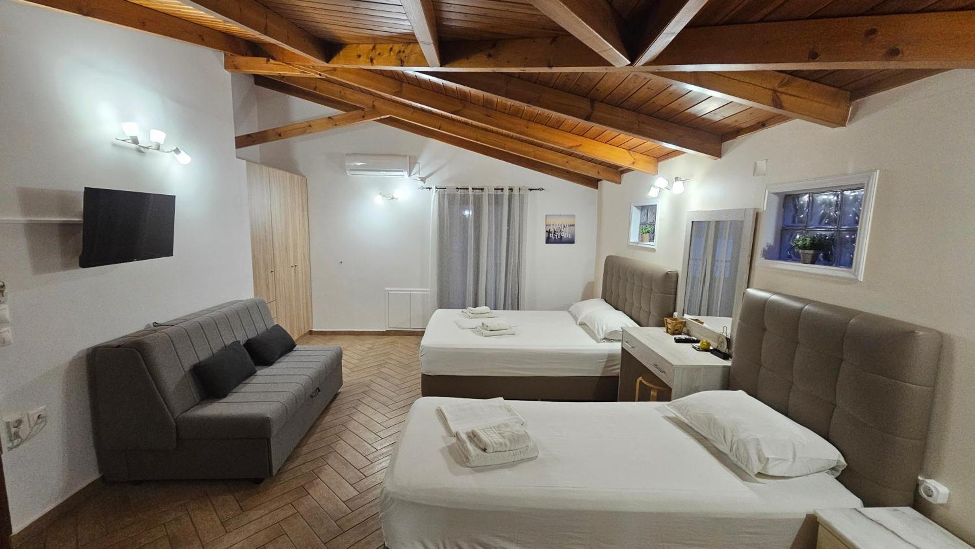 Mavra Studios Lygia  Dış mekan fotoğraf