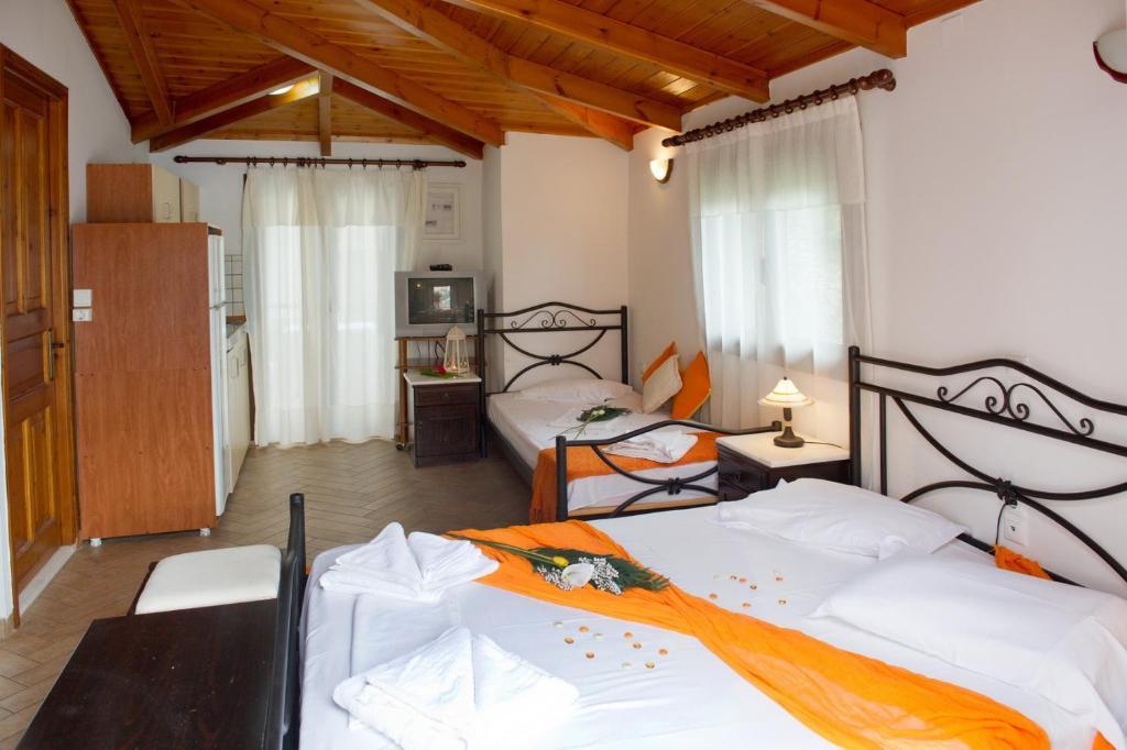 Mavra Studios Lygia  Oda fotoğraf