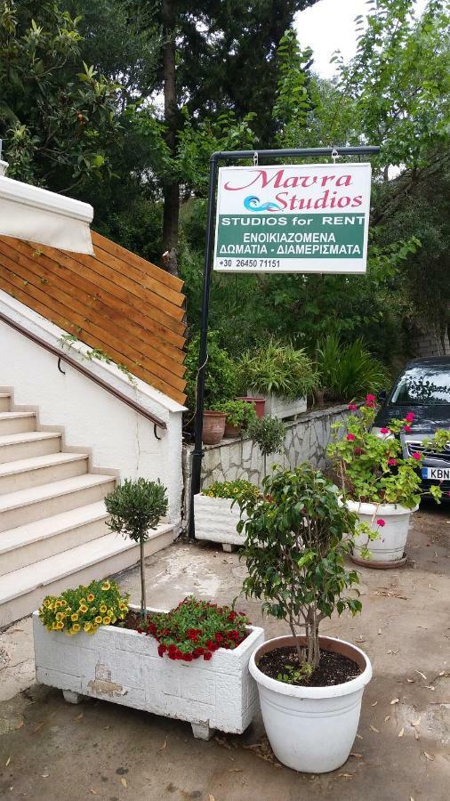 Mavra Studios Lygia  Dış mekan fotoğraf