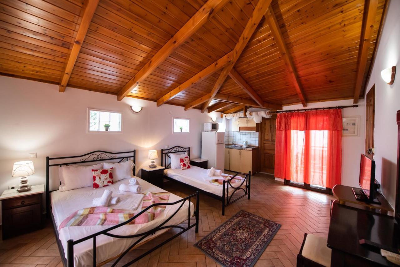 Mavra Studios Lygia  Dış mekan fotoğraf